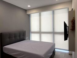 The Terrace (D19), Condominium #600359061
